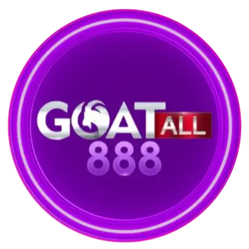 logo goatall888
