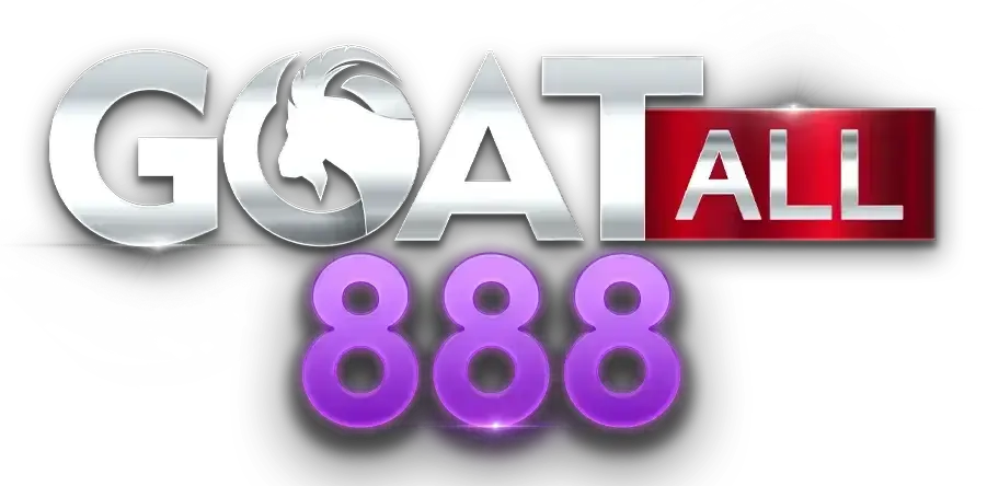 logo goatall888
